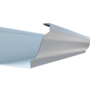 6″ K Style Trough