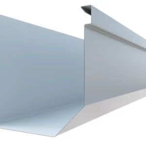 7" Box Trough