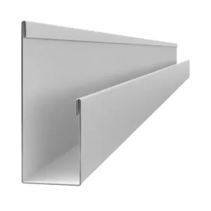 Soffit J Aluminum
