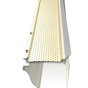 M5300 Gutter Clean System