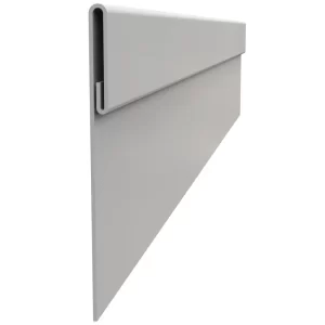 Aluminum Capping Sill Trim