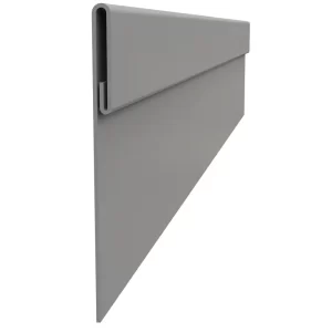 Capping Sill Steel Custom