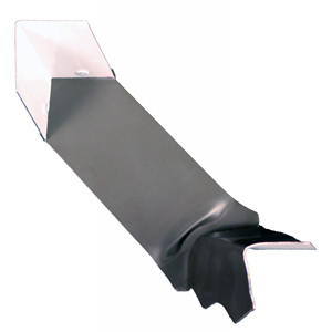 5″ Inside Strip Miter