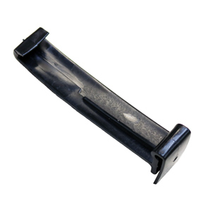 5″ Nylon Hanger Clip On