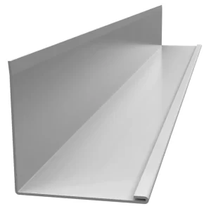 L Trim Aluminum