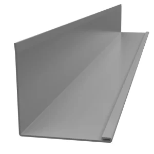 Custom L Trim Steel