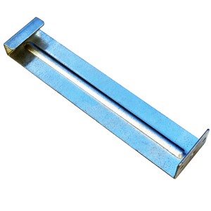 7″ Galvanized Steel Hanger