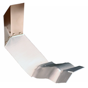 6″ Bay Miter Inside