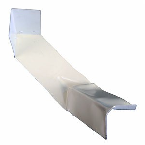 6″ Inside Strip Miter