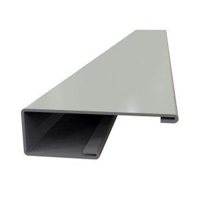 Custom Soffit J Steel Custom