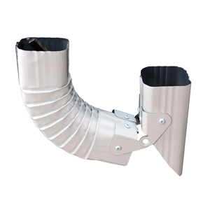 Universal Zip Hinge