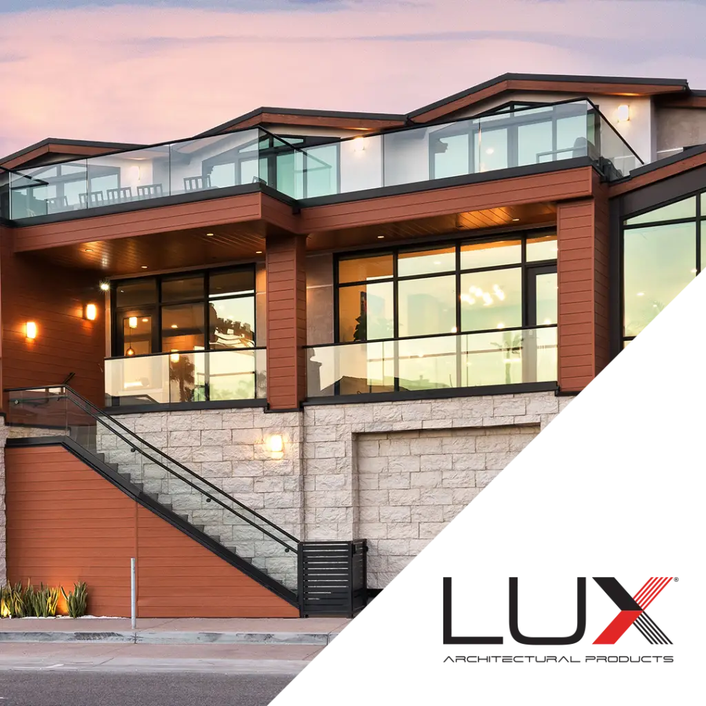 Edmonton Calgary Alberta Canada Lux Architectural Products Building Wayne Building Products Steel Aluminum