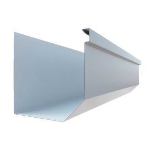 7" Box Trough
