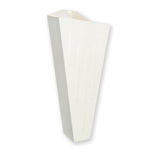 2 5/8″ Square Pipe Funnel