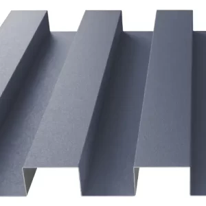 Armour Side Armour Wall Profile