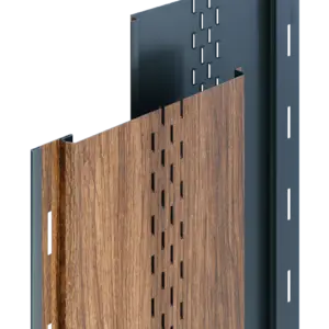 LUX Soffit