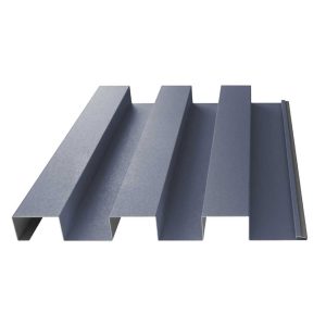 Armour Side Armour Wall Profile