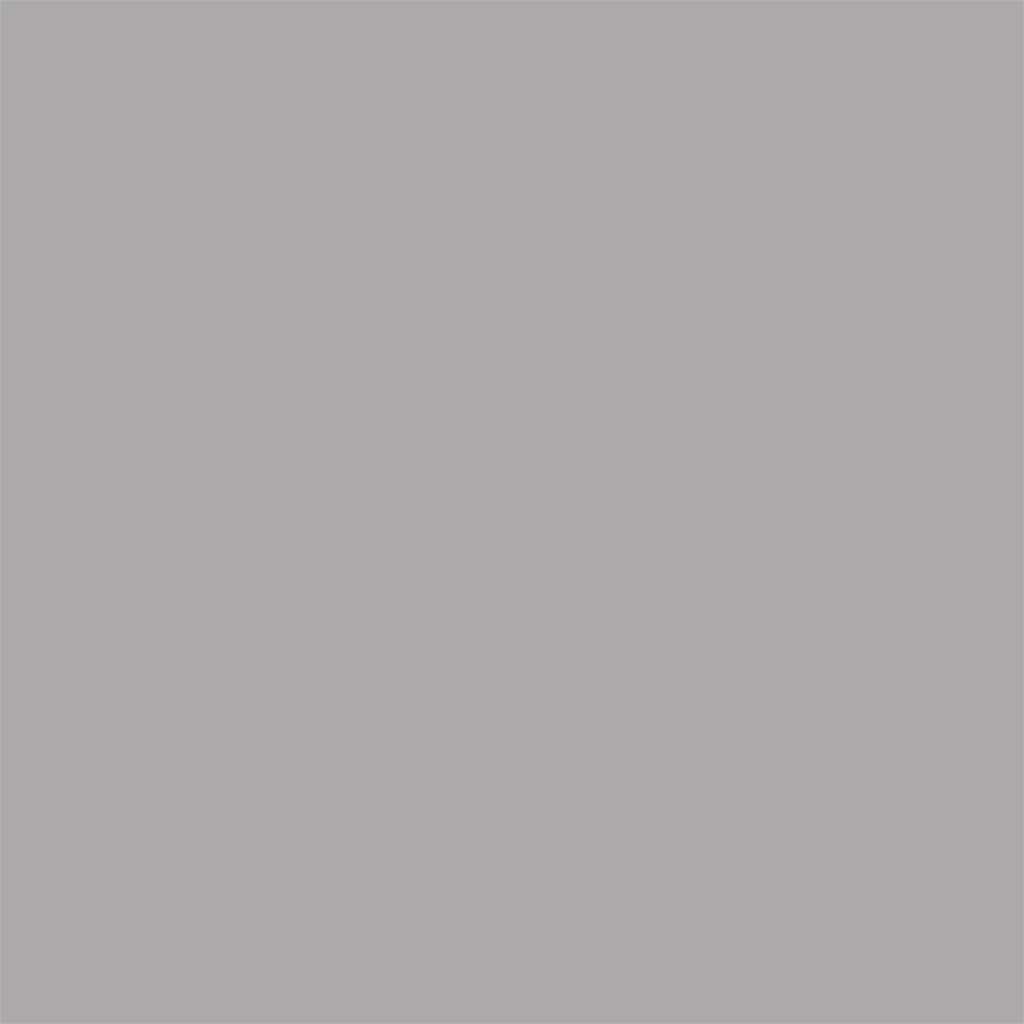 GREY steel and aluminum colours wayne building product