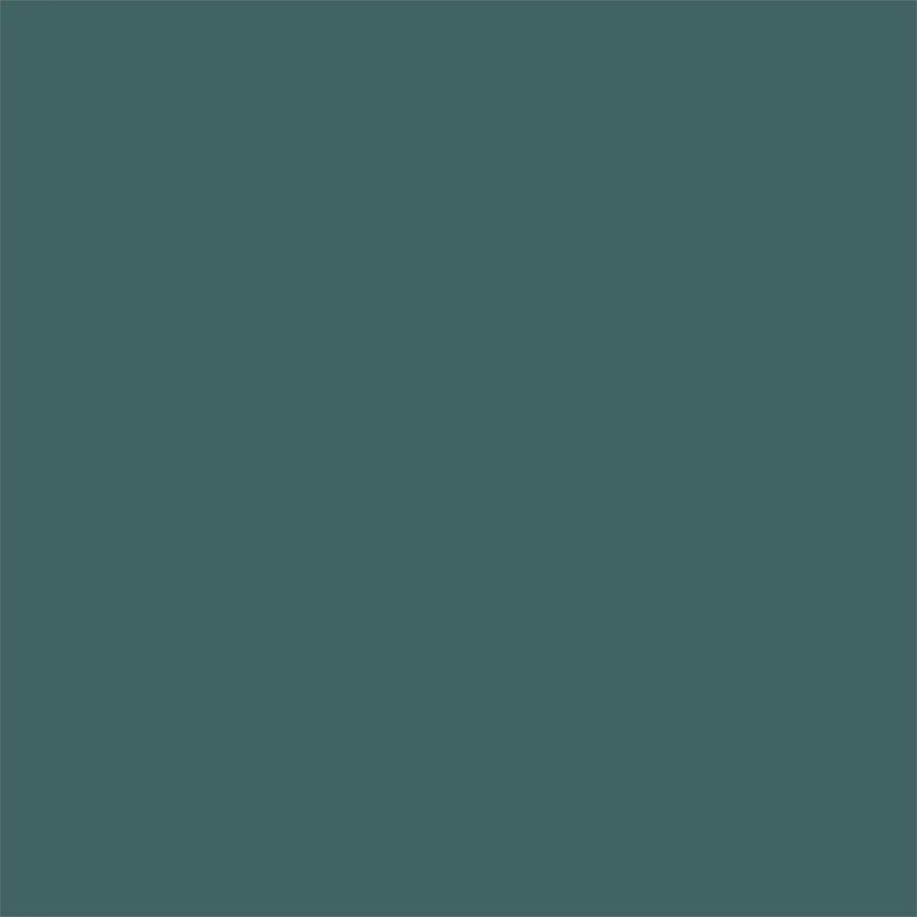 IVY GREEN steel and aluminum colours wayne building products