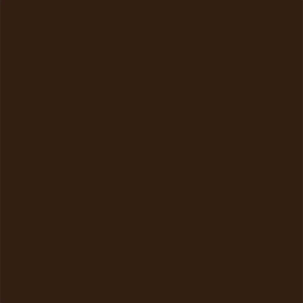 NUTMEG steel and aluminum colours wayne building products