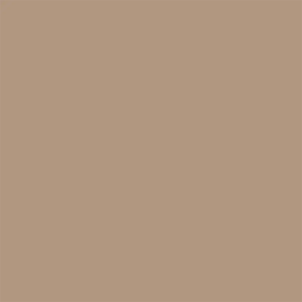SAND steel and aluminum colours wayne building products