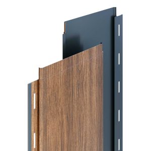 LUX V-Groove Custom Cut