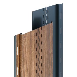LUX Soffit
