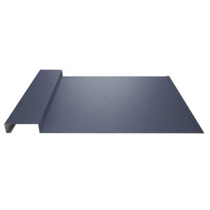 Armour Side Board + Batten Profile