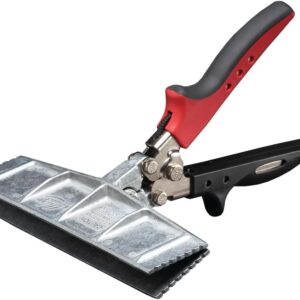Malco Hand Seamer 9" Alum. Only S9R EV