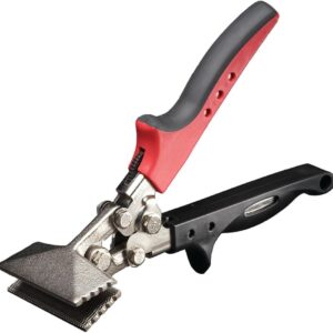 Malco Hand Seamer 3" Alum. Only S2R EV