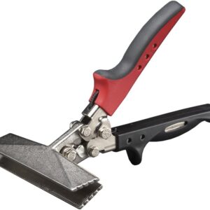 Malco Hand Seamer 6" Alum. Only S6R EV