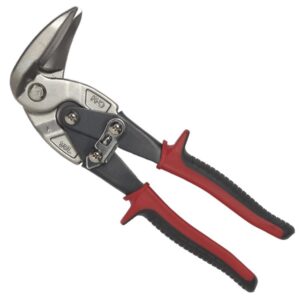Malco Aviation Snips, Left, AV8 Upright