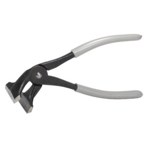 Malco Offset Seamer & Tong- Gripper Jaw SG11