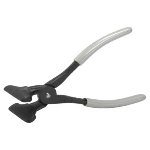 Malco Straight Seamer & Tong- Gripper Jaw SG10