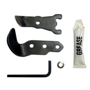 Turbo Shear Replacement Blades TSHDRB