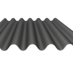 7/8″ Corrugated - Metal Roofing