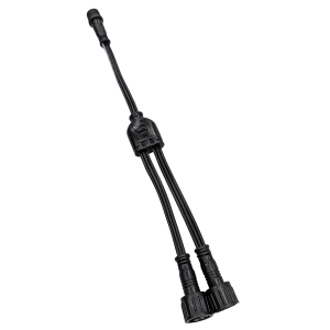 Y Connector