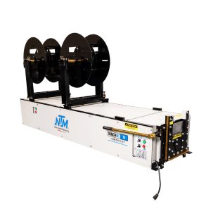 MACH II™ 5" Gutter Machine