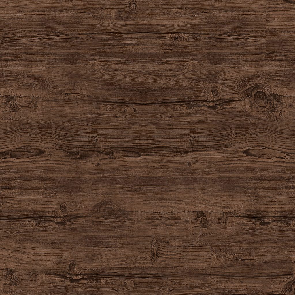 KNOTTY TEAK