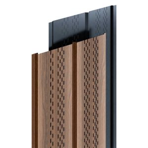 LUX D7 Soffit