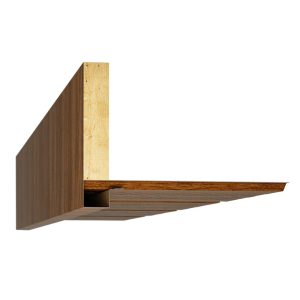 LUX Drop Down Fascia